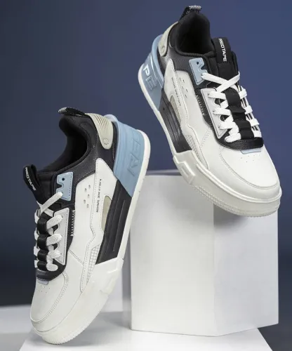 Image of RED TAPE  Casual Sneaker Shoes for Men 
