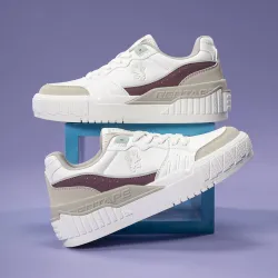 RED TAPE  Casual Sneaker Shoes for Women  (White , 5)
