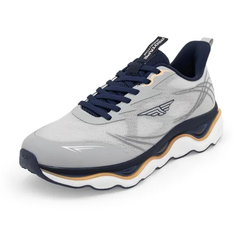 Image of Red Tape ETPU Athleisure Shoes for Men 