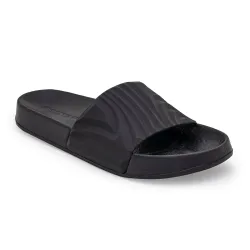 Red Tape Flip-Flop Sliders for Men