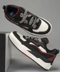 Red Tape Lifestyle Sneaker Shoes for Men, Size 8