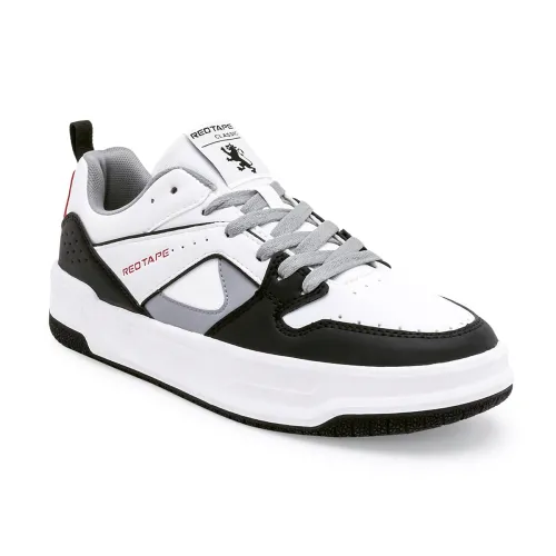 Image of Red Tape Lifestyle Sneakers for Men