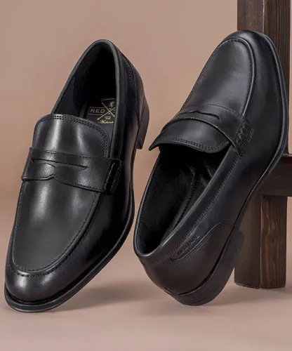 Image of RED TAPE Loafers for Men