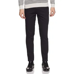 Red Tape Men Casual Trousers