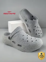 RED TAPE Men Clogs