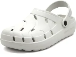 RED TAPE  Men Clogs Sandal