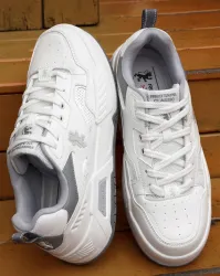 RED TAPE Men Colourblock Lace-Up Casual Shoes