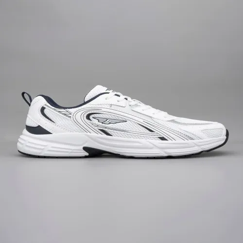 Image of Red Tape Men Colourblocked Sneakers