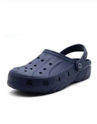 Image of Red Tape Men Comfortable Rubber Clogs