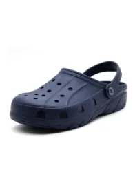Red Tape Men Comfortable Rubber Clogs