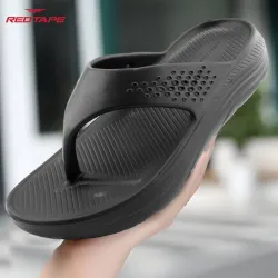 RED TAPE  Men Flip Flops 