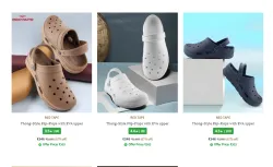 Red Tape Men Footwear up to 89% Discount