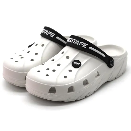 Image of Red Tape Men Pull On Clogs