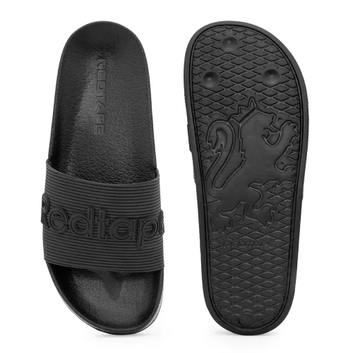Image of Red Tape Men's Rff1363 Sliders