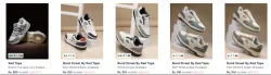 Red Tape Mens Shoes at minimum 86% Discount 