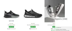 Red Tape Mens Shoes Upto 87% Discount 