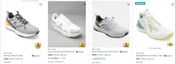 RED TAPE Men’s Sports Shoes at minimum 81% Discount