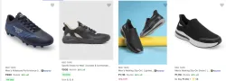 Red Tape Men Shoes Starting @ ₹899