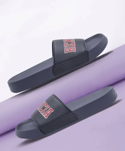 Image of RED TAPE  Men Slides