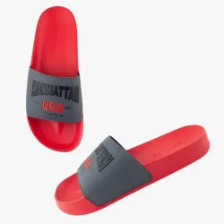 RED TAPE  Men Slides  (Multicolor , 11)