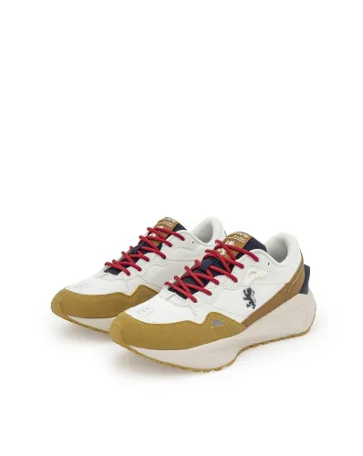 Image of RED TAPE Men Sneakers with PU upper