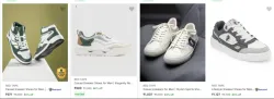 Red Tape Men Sneakers up to 86% Discount