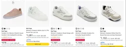 Red Tape Men Sneakers up to 83% Discount 