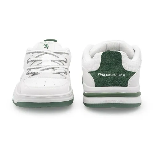 Image of Red Tape Men Textured Sneakers