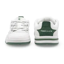 Red Tape Men Textured Sneakers