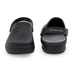 Red Tape Mens Clogs 