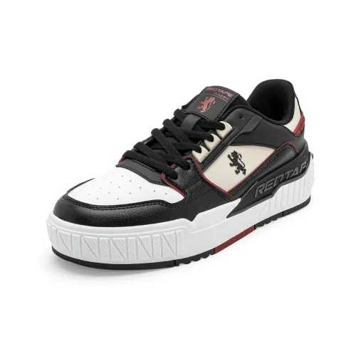 Image of Red Tape Mens Rsl0492a Lifestyle Sneakers