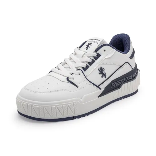 Image of Red Tape Mens Rsl0494a Lifestyle Sneakers