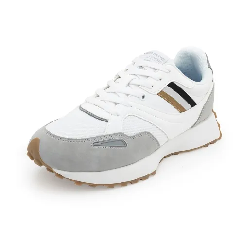 Image of Red Tape Mens Rsl0911 Sneaker