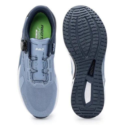 Image of Red Tape Mens Rso3611m Athleisure Shoes