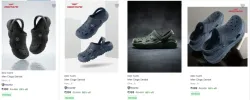 Red Tape Men’s Sandals & Floaters upto 88% Off