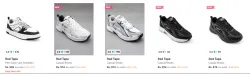 Red Tape Mens Shoes at minimum 80% Discount