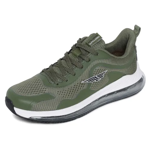 Image of Red Tape Mens Walking Shoe 