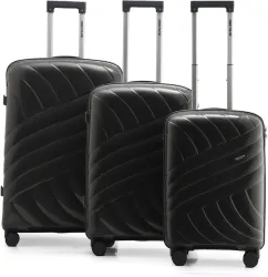 Red Tape Po3 Suitcases at minimum 90% Discount