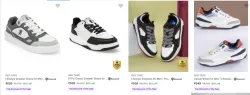 RED TAPE Shoes Mens Upto 86% Discount 