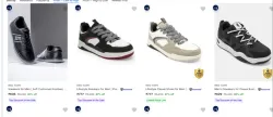 Red Tape Shoes Up to 90% Discount