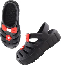 RED TAPE  Slip-on Clogs For Boys & Girls