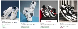 RED TAPE Sneaker Shoes flat 80% Discount