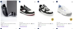 Red Tape Sneakers Upto 90% Discount