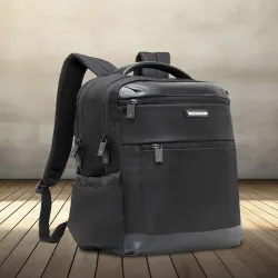 Red Tape Unisex 16 Inch Laptop Backpack