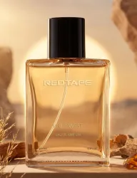 Red Tape Wild West Long Lasting Eau De Perfume - 100 ml