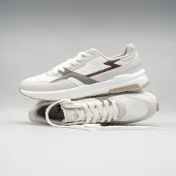 Red Tape Women Colourblocked Sneakers