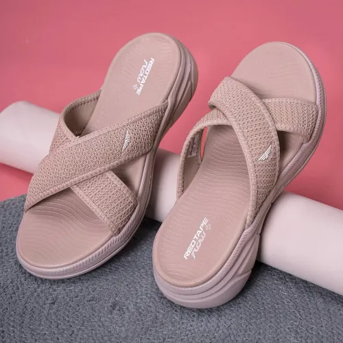 Image of Red Tape Women Flip Flops