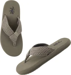 RED TAPE Women Flip Flops 