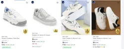 RED TAPE Womens Casual Shoes at minimum 87% Discount