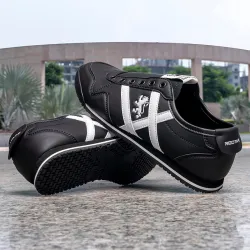 Red Tape Womens Rll0161m Sneakers